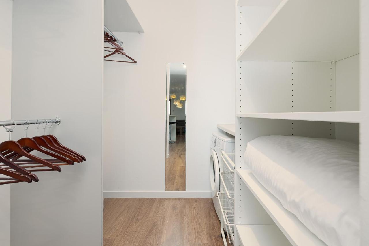 Apartament Nad Morzem Slonce I Plaza จิปโนแวค ภายนอก รูปภาพ