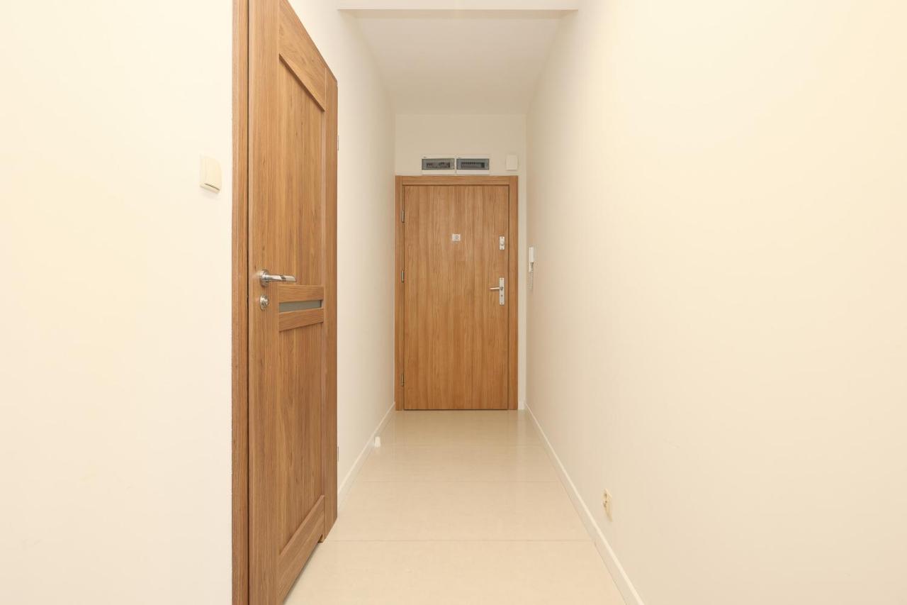 Apartament Nad Morzem Slonce I Plaza จิปโนแวค ภายนอก รูปภาพ