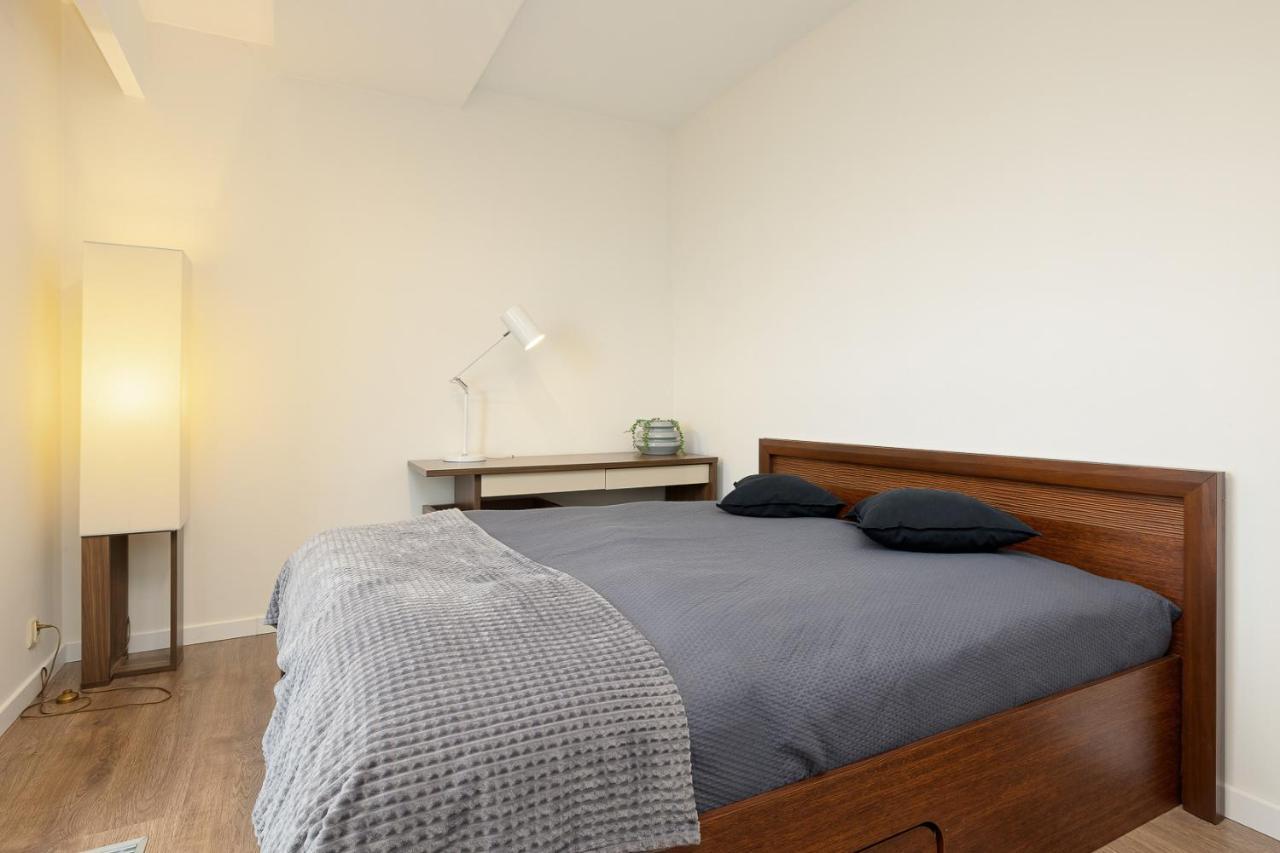 Apartament Nad Morzem Slonce I Plaza จิปโนแวค ภายนอก รูปภาพ